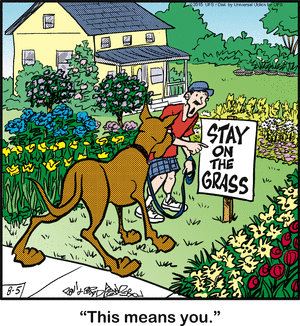 marmaduke